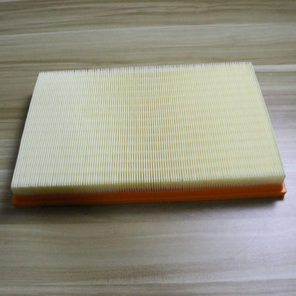 ya 23 10.7 baidi Air filter element 13717548888 for BMW X5 L6 3.0L gas engine 2007-2010-