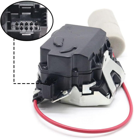 ya 4 8.10 1PC for Mercedes-Benz ML350 Trunk Lift Latch Tailgate Lock Actuator 1647400635