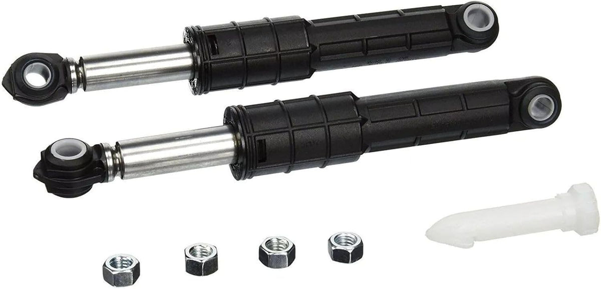 ya 26 10.21 baidi 2pcs New Washer Shock Absorber Replacement for Washing Machine