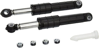 ya 26 10.21 baidi 2pcs New Washer Shock Absorber Replacement for Washing Machine