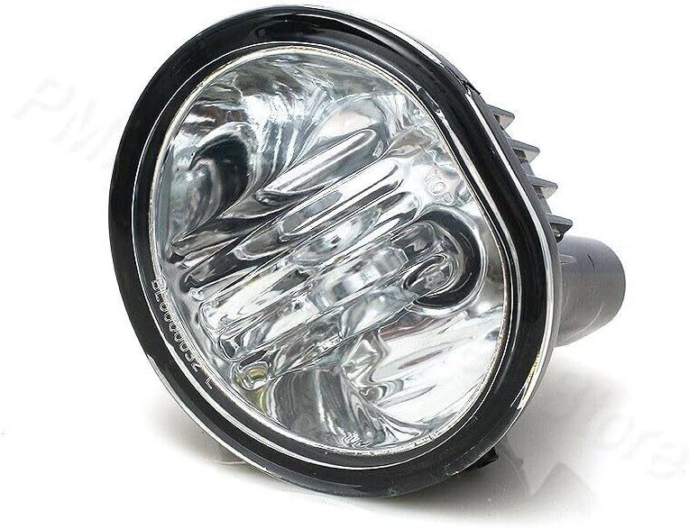 ya 2 8.15 Suitable for 2003-08 for Toyota Matrix for Pontiac Vibe front bumper fog light with bulb LH&RH