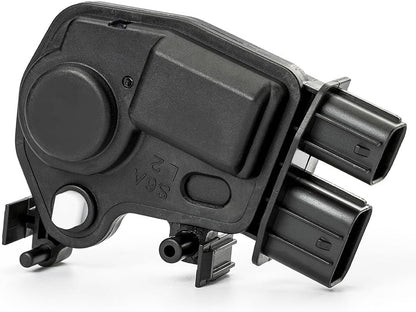 ya 5 8.10 Left Driver Side Power Door Lock Actuator 72155S5PA11 for Honda Element Odyssey