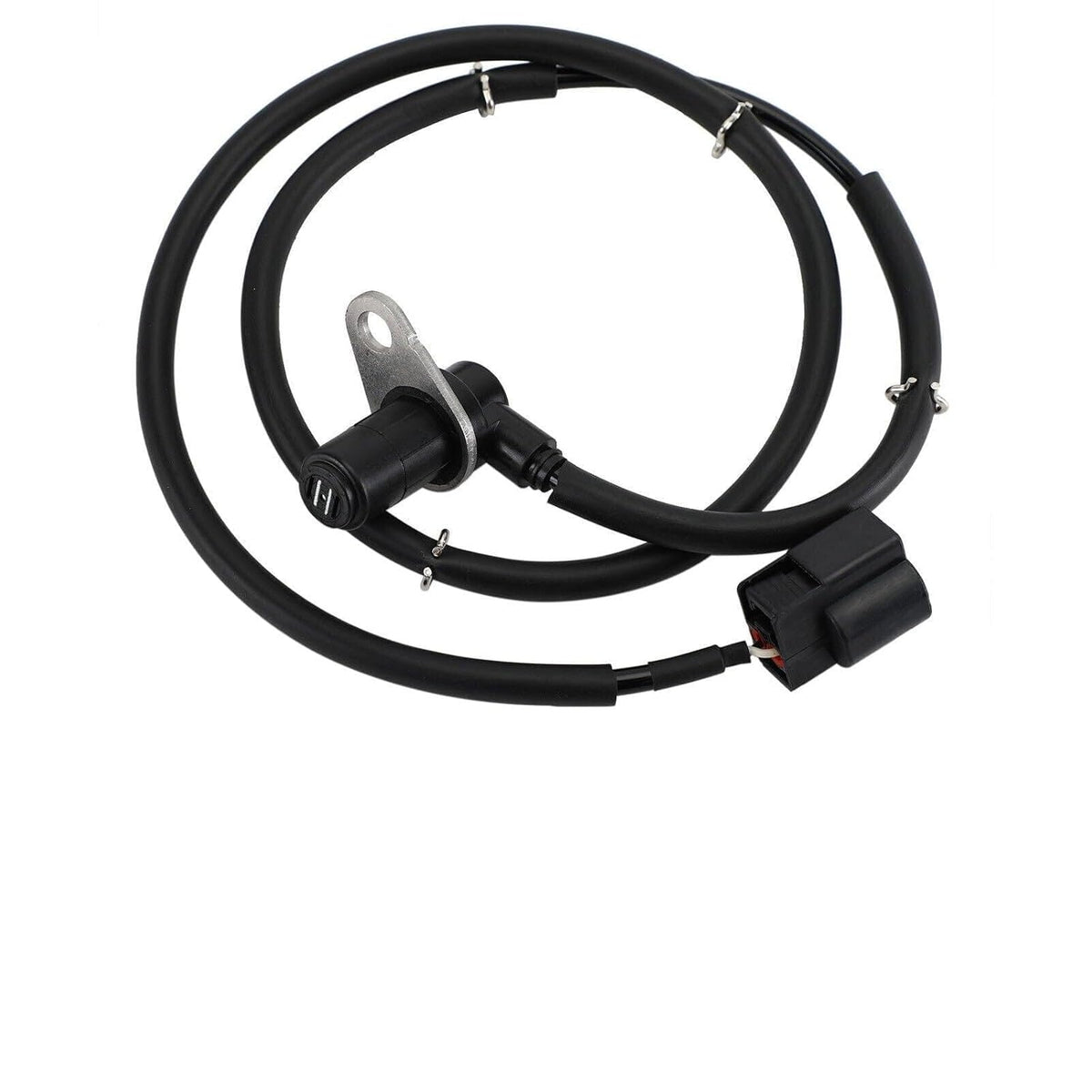 ya 14 9.20 zhengce Front Left ABS Speed Sensor MR569411 for Shogun 3.2 DI-D 1999-2006 D-1