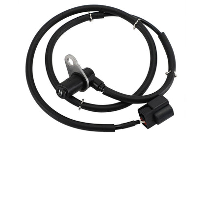 ya 14 9.20 zhengce Front Left ABS Speed Sensor MR569411 for Shogun 3.2 DI-D 1999-2006-1