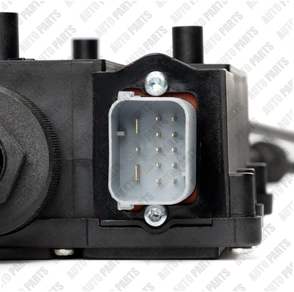 ya 11 9.14 baidi34436850289 Parking brake actuator with control unit for BMW E70 X5 E71 E72 X6-