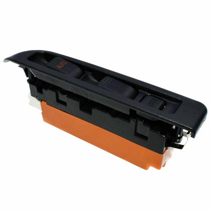 ya 8 8.24 baidi Front Electric Main Window Switch Gray 8973151840 Suitable for Isuzu 24V NHR/NKR