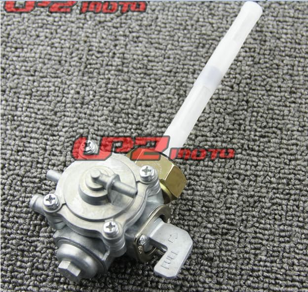 ya 23 10.7 baidi Fuel Tank Switch Valve Petcock for Honda GL650I Silver Wing Interstate 1983