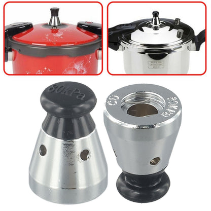 ya 26 Safty Valve For Pressure Cooker Part Cap Stainless Steel Replacement Kit New