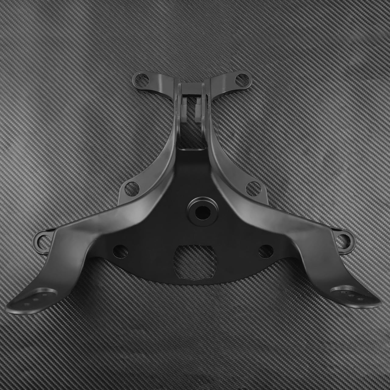 ya 2 8.15 Front Headlight Upper Stay Fairing Bracket Fit for Yamaha YZF R1 2004 2005 2006