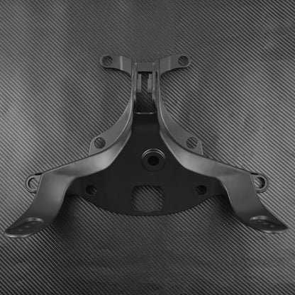 ya 2 8.15 Front Headlight Upper Stay Fairing Bracket Fit for Yamaha YZF R1 2004 2005 2006