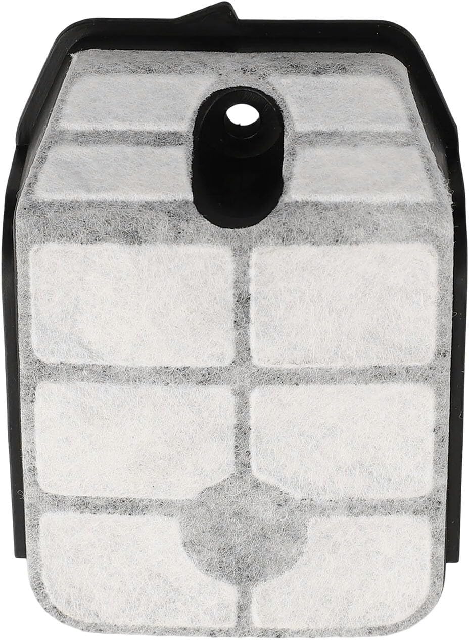 ya 26 10.21 baidi Air Filter Replaces Direct Fit for Homelite & Chainsaw 518048001 518049002-2