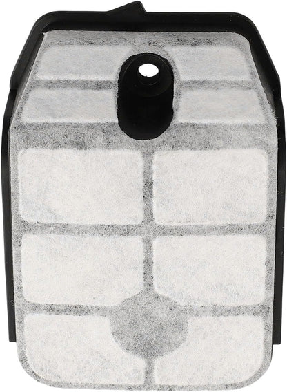 ya 26 10.21 baidi Air Filter Replaces Direct Fit for Homelite & Chainsaw 518048001 518049002-2