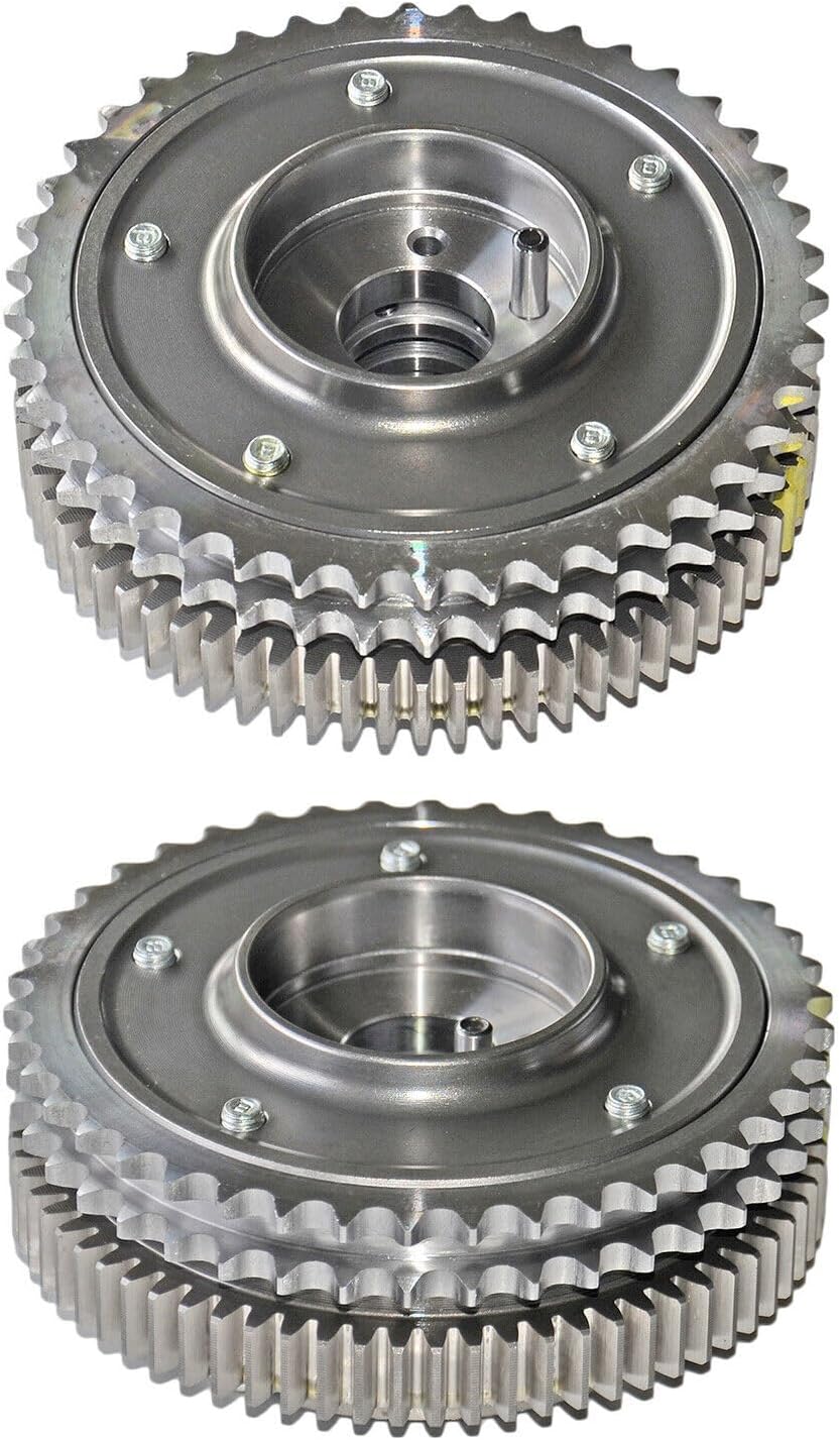 ya 2 8.15 2*L+R Intake Camshaft Adjusters For W203 W164 W221 W211 2720505247 2720505347