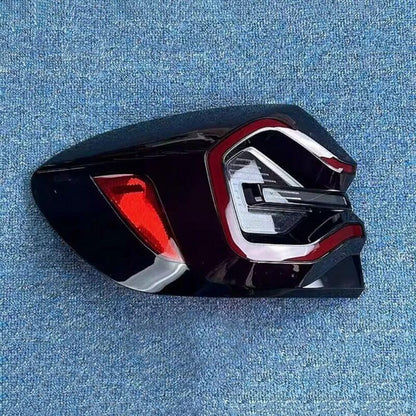 ya 4 8.24 baidi Replacement for BMW X3 G01 G08 2022-2024 Left Side Tail Light Lens Cover 