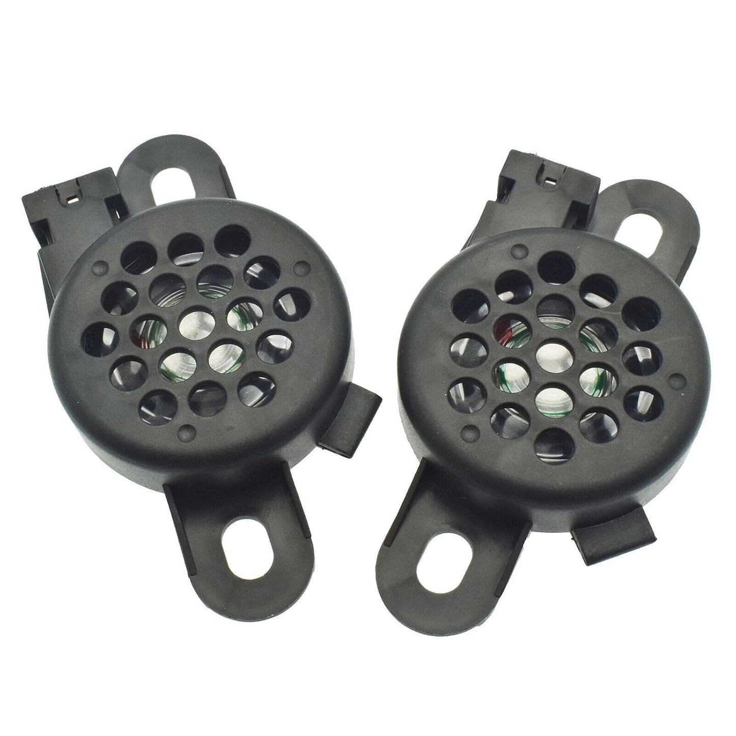 ya 4 8.8 2-Piece Warning Buzzer Speaker Parking Assist OPS PDC for VW for Audi for Skoda 4B0919279