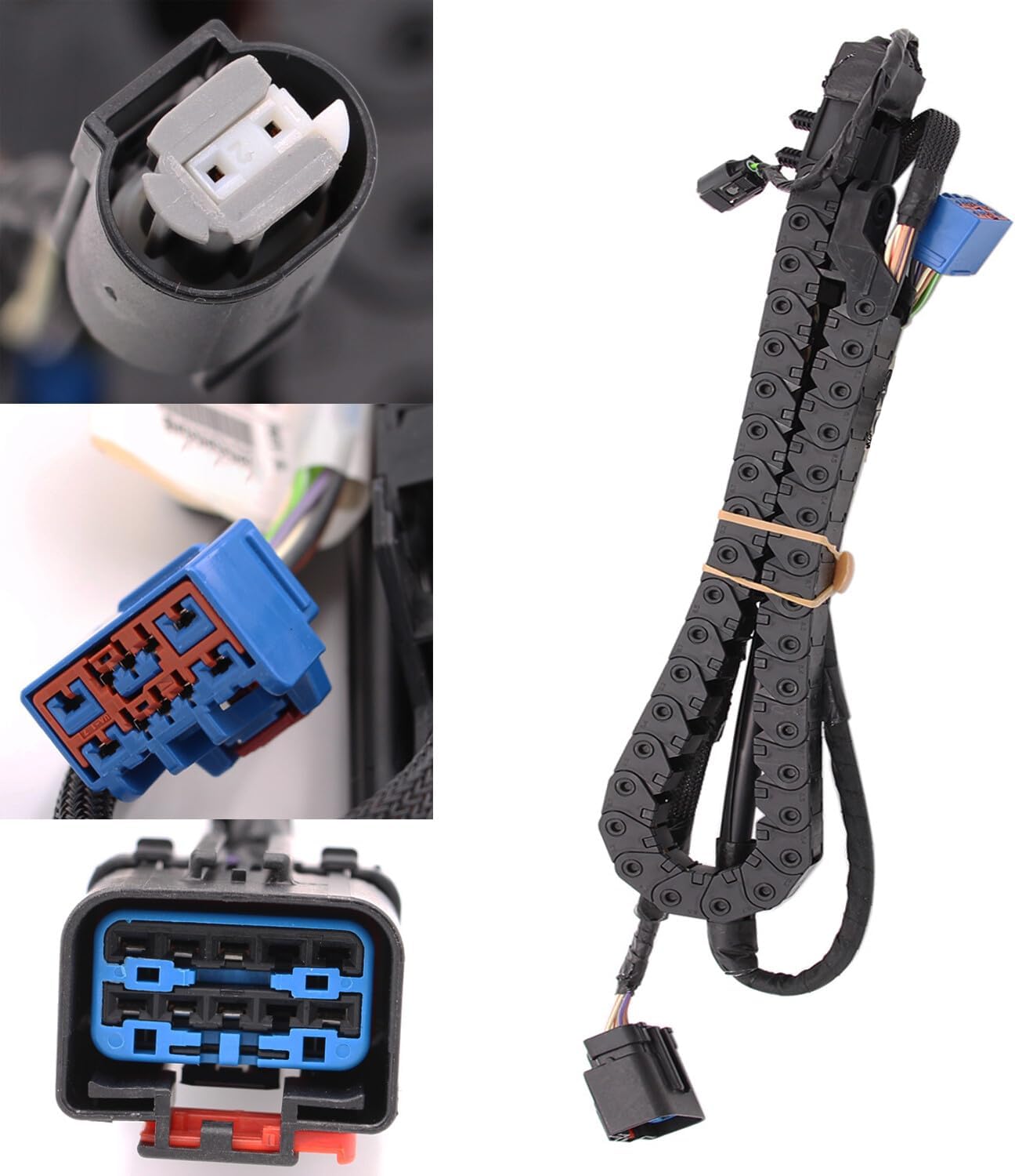 ya 5 8.10 Power Sliding Door Wiring Harness Left Fit For Town &Country for Dodge Grand Caravan