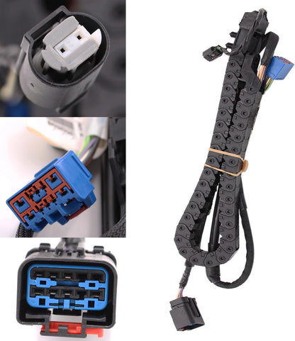 ya 5 8.10 Power Sliding Door Wiring Harness Left Fit For Town &Country for Dodge Grand Caravan