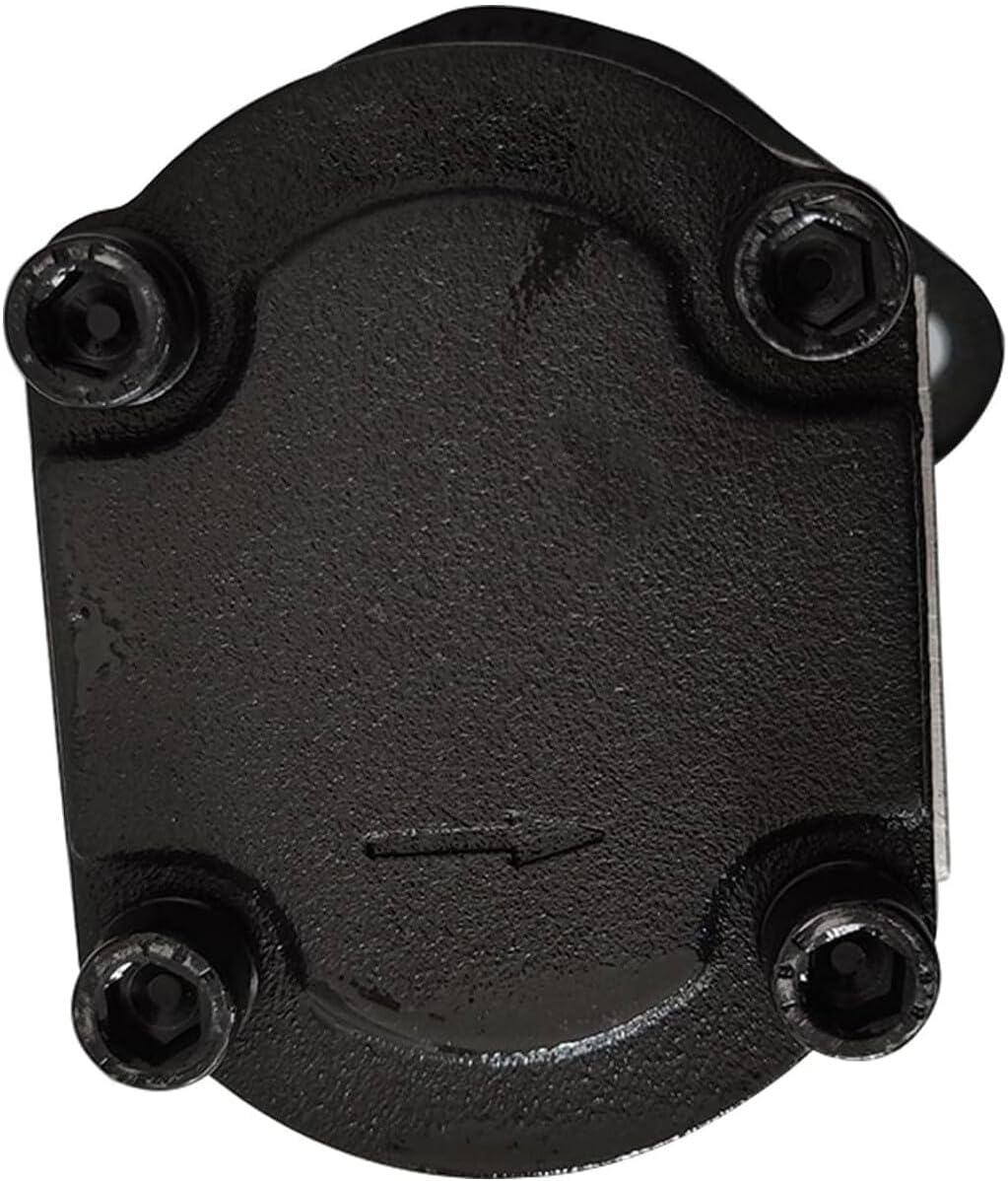 ya 4 8.10 Hydraulic Pump 6669385 6650678 6667723 compatible Bobcat753 763 773 7753 653 751