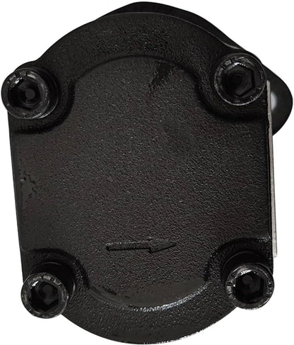 ya 4 8.10 Hydraulic Pump 6669385 6650678 6667723 compatible Bobcat753 763 773 7753 653 751