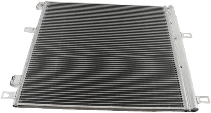 ya 2 8.15 AC Condenser For 2017 2018 2019 2020 2021 22 for Cadillac XT5 2017-2022 for GMC Acadia