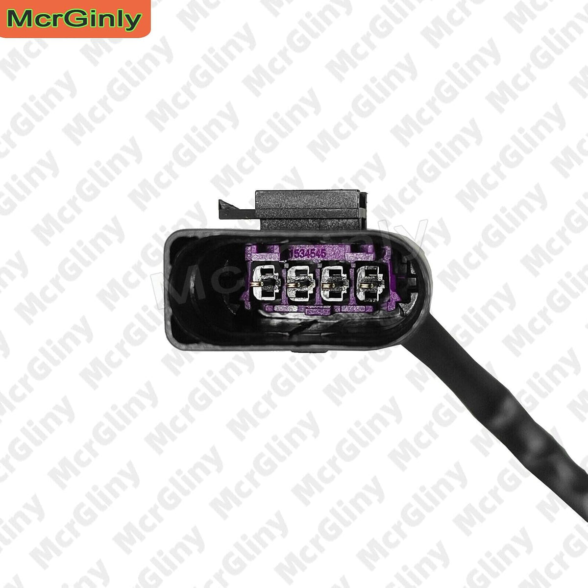 ya 9 10.24 Rear Downstream Oxygen Sensor for VW for Golf for Jetta for Audi A5 06A906262CL 1K0998262T