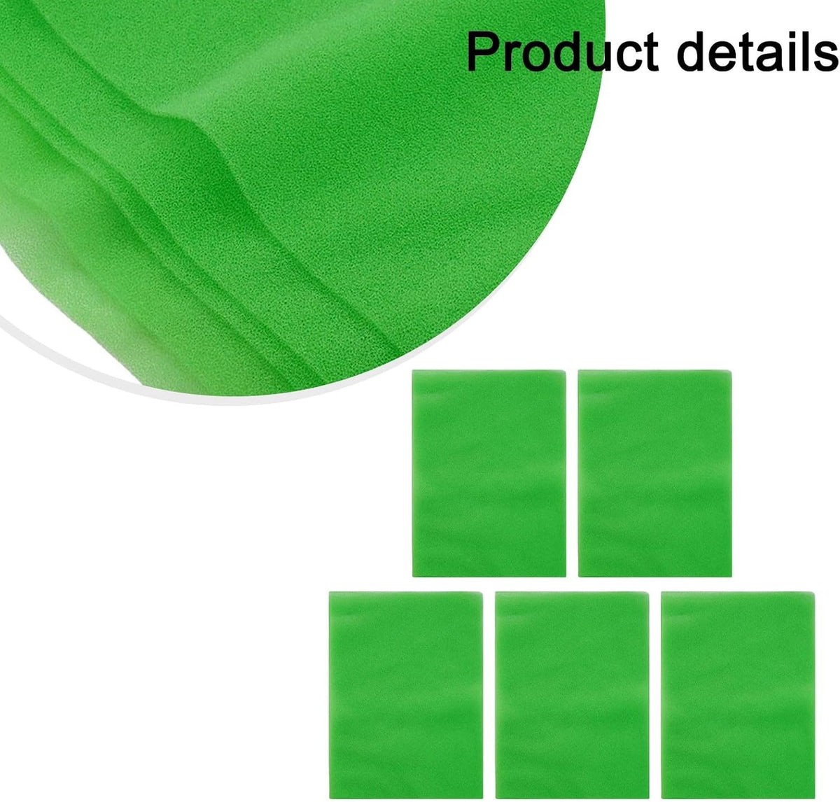 ya 14 9.20 baidi Spon Mat Spon Mat Drawer Filter Spon Moisture-proof Pad Refrigerator-1