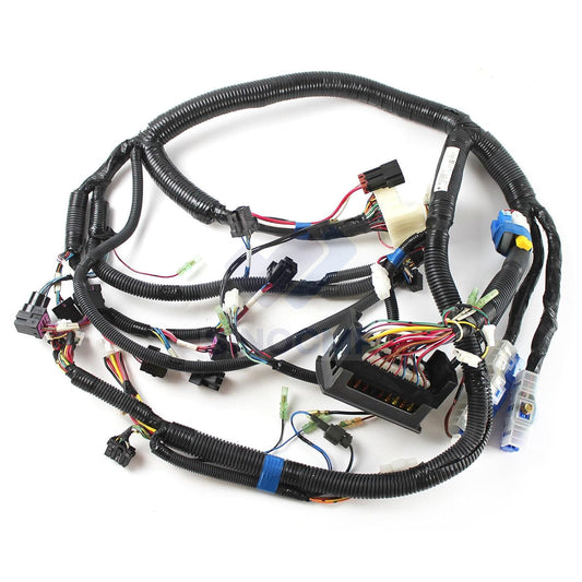 ya 16 10.20 baidi Inner Wiring Harness Internal w/0002211 for EX300-3C EX310H-3C Excavator