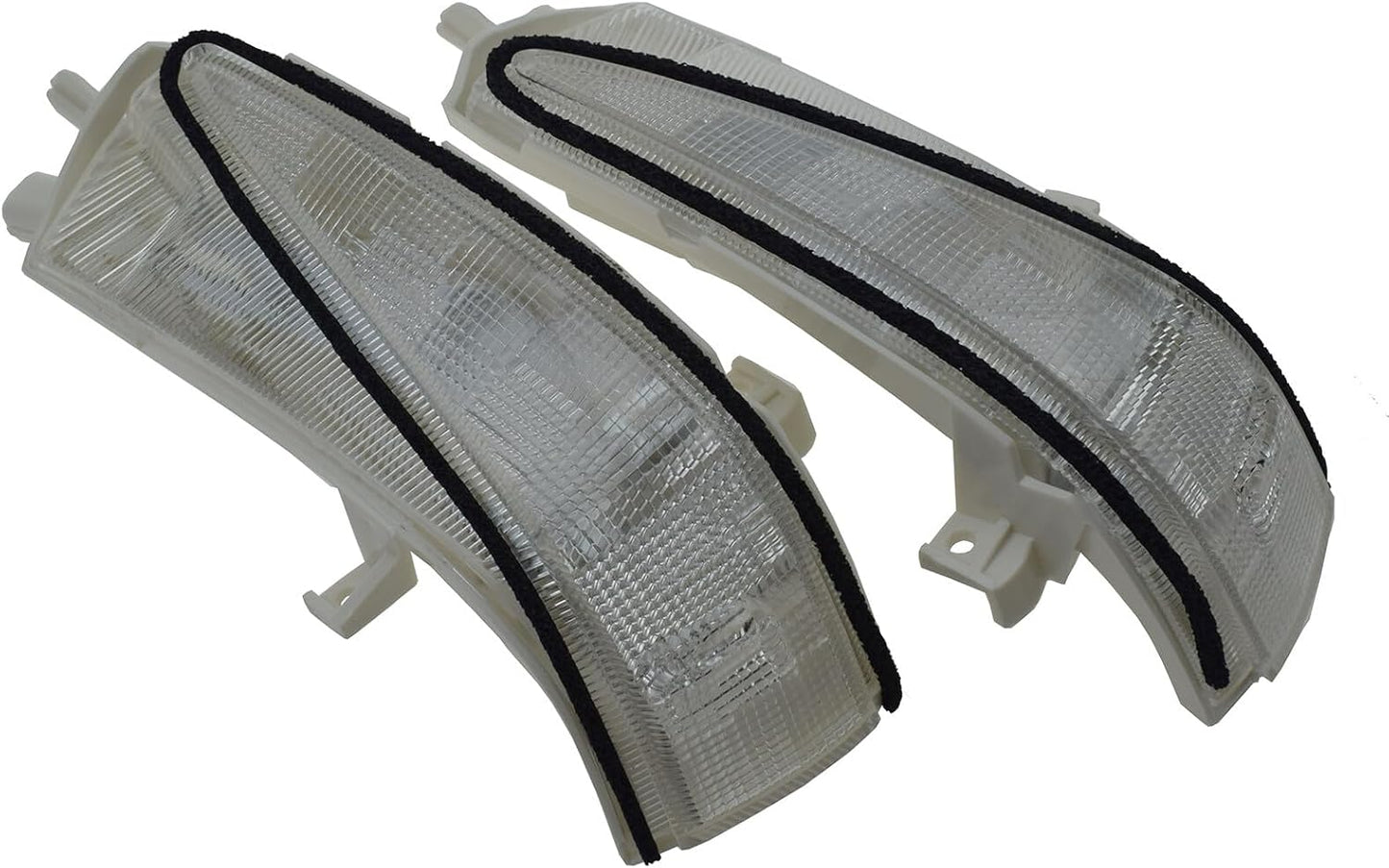 ya 4 8.14 34300SNB013 One pair of mirror turn signal lights LH and right hand for Honda Civic 2006-2011