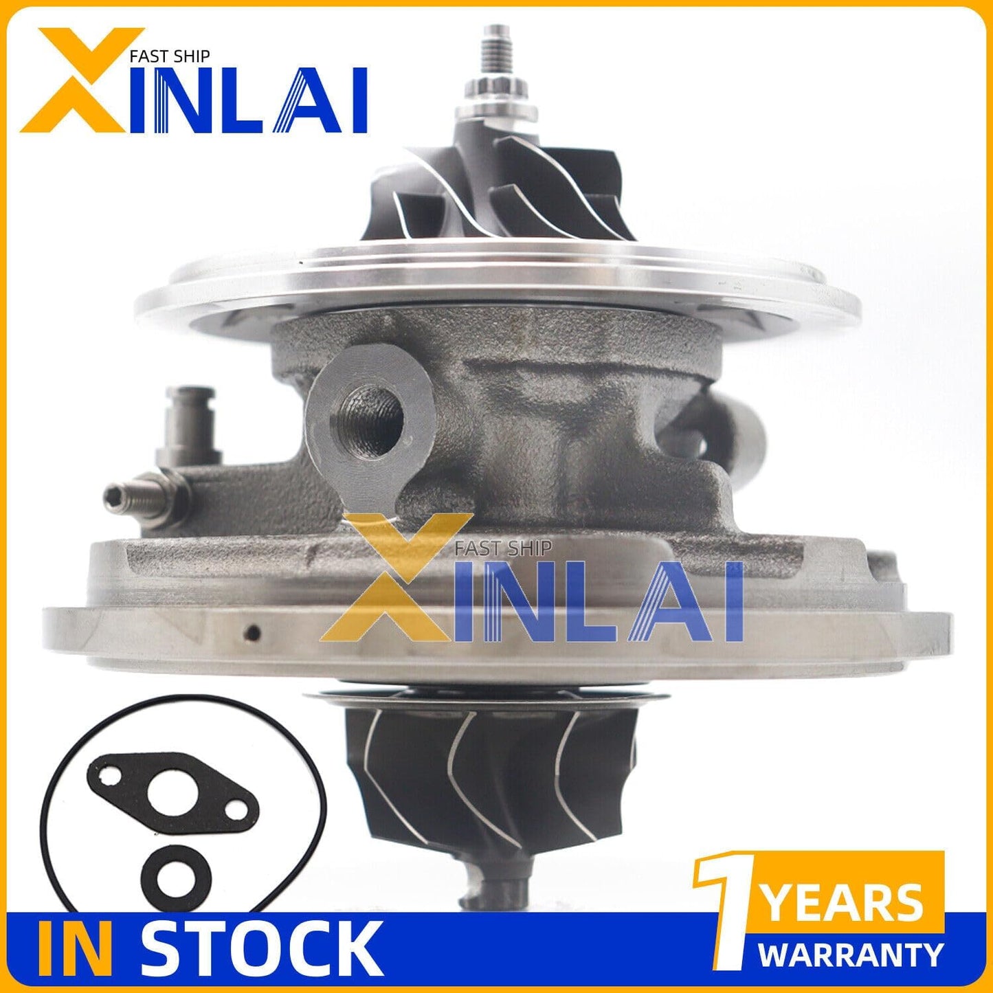 ya 4 8.24 baidi Turbine filter for SsangYong Actyon Kyron 2.0 Xdi 104Kw 761433-0002