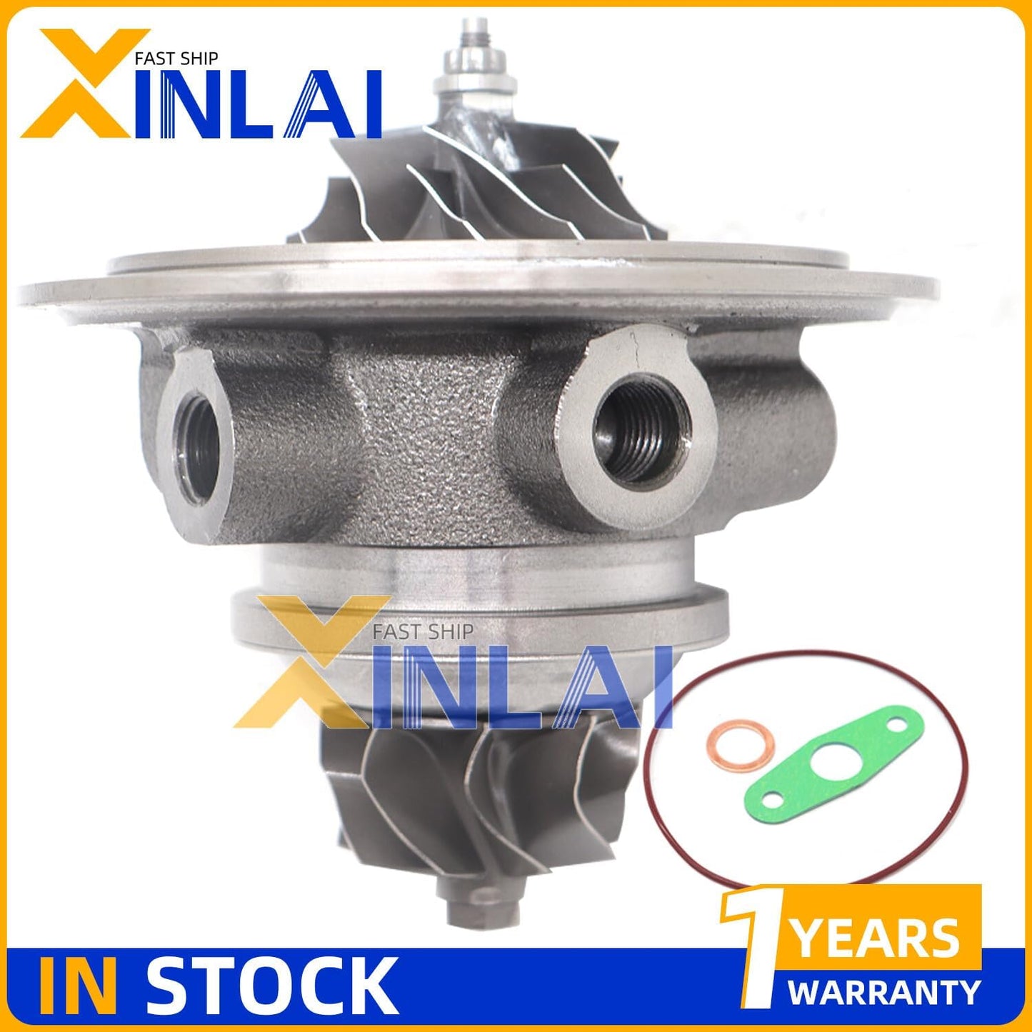 ya 4 8.24 baidi Turbo Cartridge for Mazda 3 6 Series CX-3 CX-5 CX-7 110KW-129KW 810357-0002