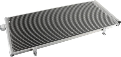 ya 2 8.15 AC Condenser for Subaru for Impreza ester 2.5 3800 3689 vastvehicle