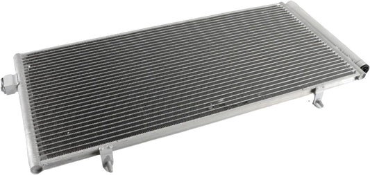 ya 2 8.15 AC Condenser for Subaru for Impreza ester 2.5 3800 3689 vastvehicle
