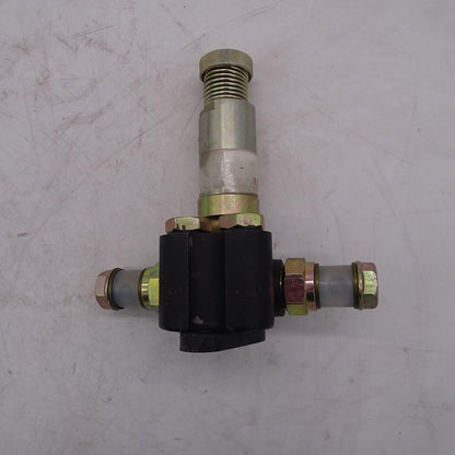 ya 5 8.10 LOVOL Tianjin Perkins Fuel delivery pump T73200001 Hand oil pump