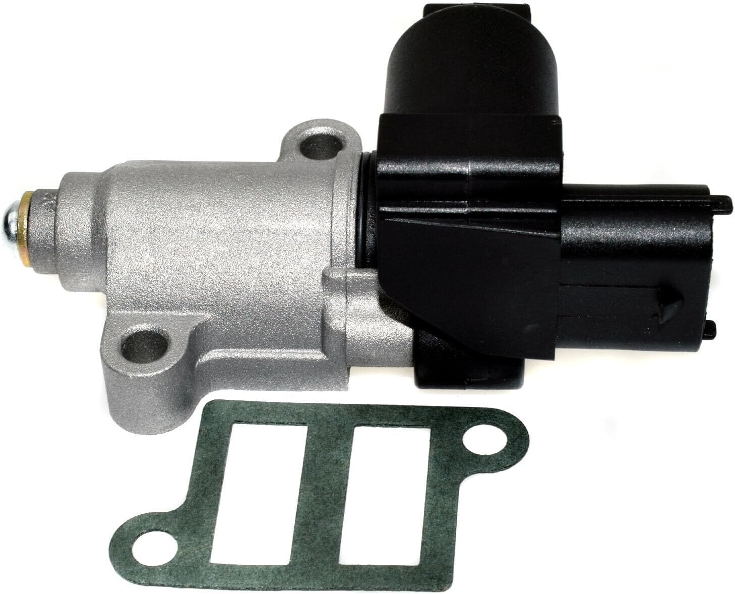 ya 2 8.15 Idle air control valve paired with for Hyundai for Elantra for Tucson Tiburon for Kia ac485 3515023700