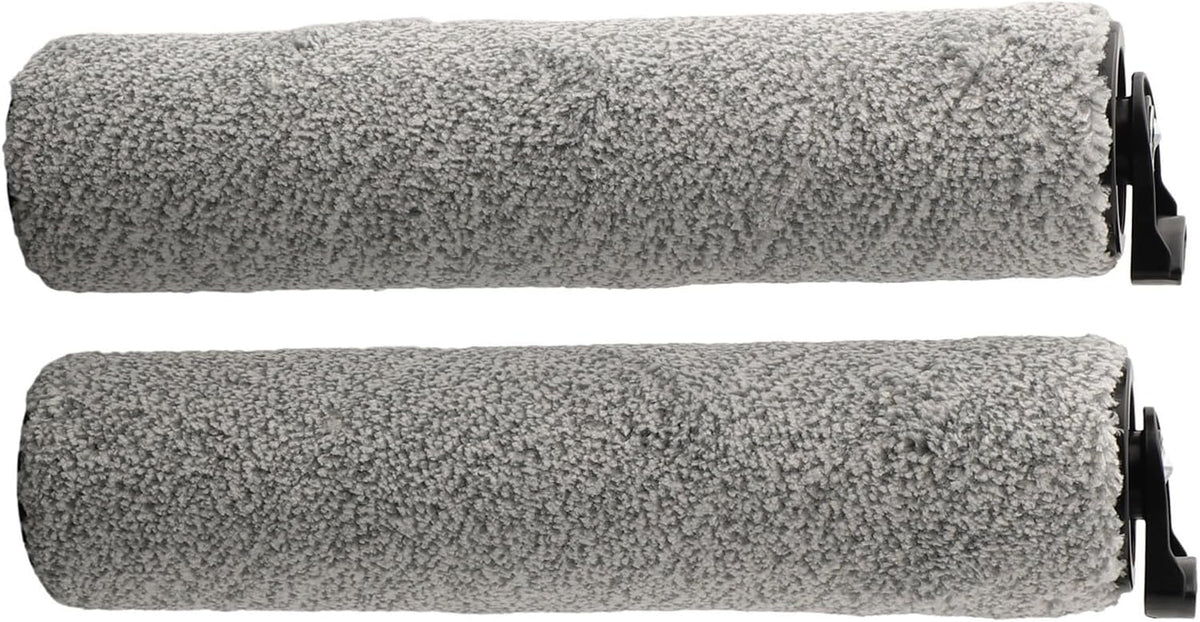 ya 26 10.21 baidi Deep Cleaning Roller Brush Replacement foriFloor 2 Vacuum 2 Pack