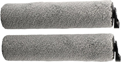 ya 26 10.21 baidi Deep Cleaning Roller Brush Replacement foriFloor 2 Vacuum 2 Pack