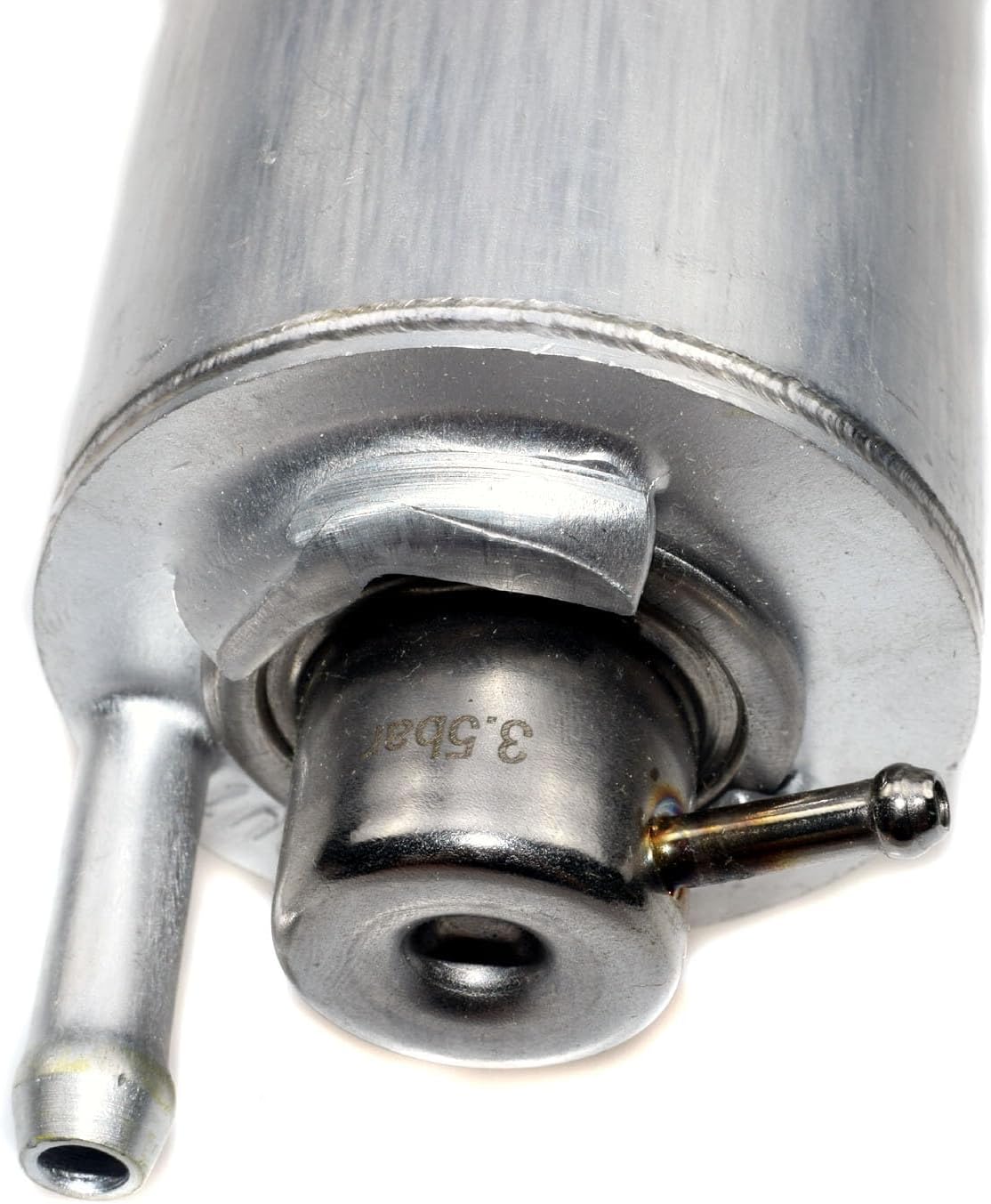 ya 4 8.14 Fuel filter/w pressure regulator 16126750475 for BMW 745i 750i 750Li 745Li