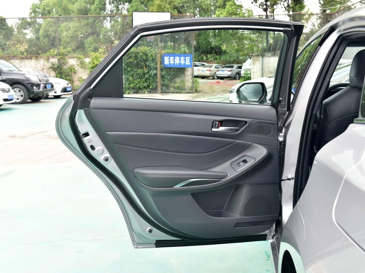 ya 10 9.16 baidi for Toyota for AVALON 2019-2022 OE Rear Left Door Weatherstrip Seal 67872-07020