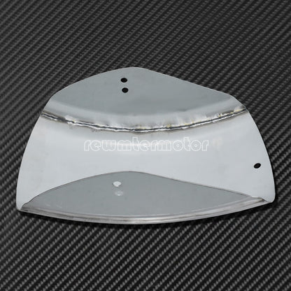 ya 7 8.24 baidi Unpainted Flat Rear Fender Mudguard Fit for Harley Sportster 1986-2023 Cafe Race