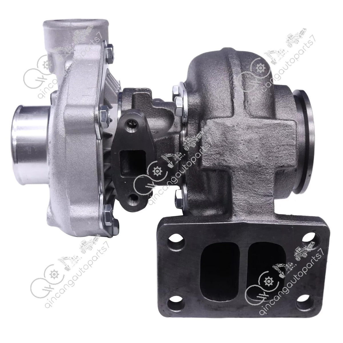 ya 16 10.20 baidi 83959416 Turbo for Tractor 6410 6600 6610 6810 7600 7610 7700 750 7500 755
