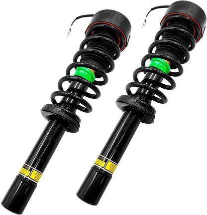 ya 12 10.8 baidi 2pcs Front Shock Strut Absorbers Assy for Cadillac CT6 AWD 2016 2017 2018