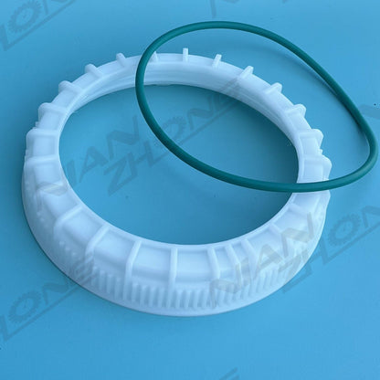 ya 4 8.24 baidi Fuel Gauge Tank Plastic Locking Ring Retainer 77144-52030 for Toyota Yaris Vios