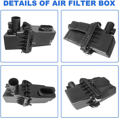 ya 11 9.14 zhengce Air Cleaner Box Housing for Toyota Prius 16-22 for COROLLA Hybrid 20-22 Pri