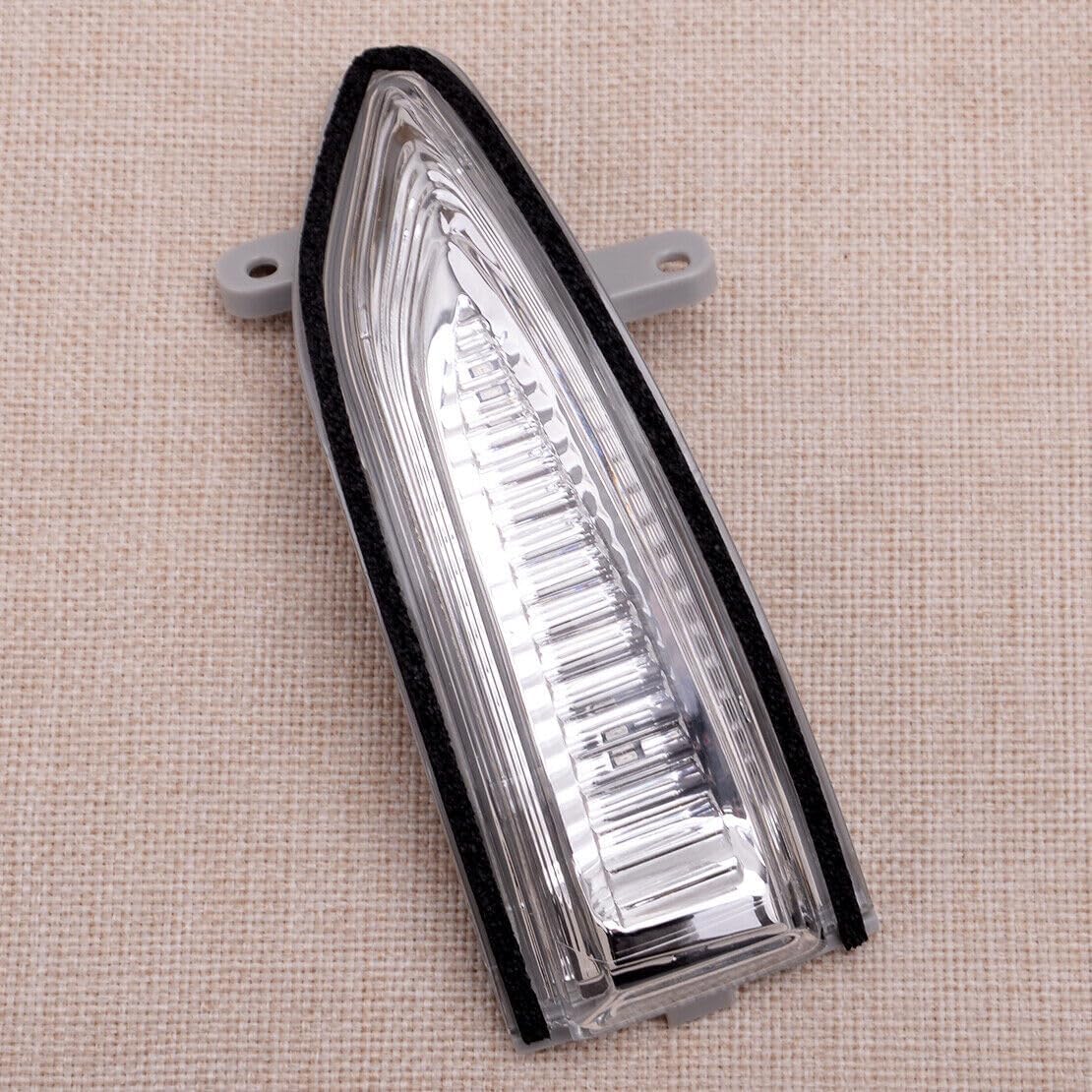 ya 4 8.14 Left LED side mirror indicator turn signal light fits Sylphy Teana @