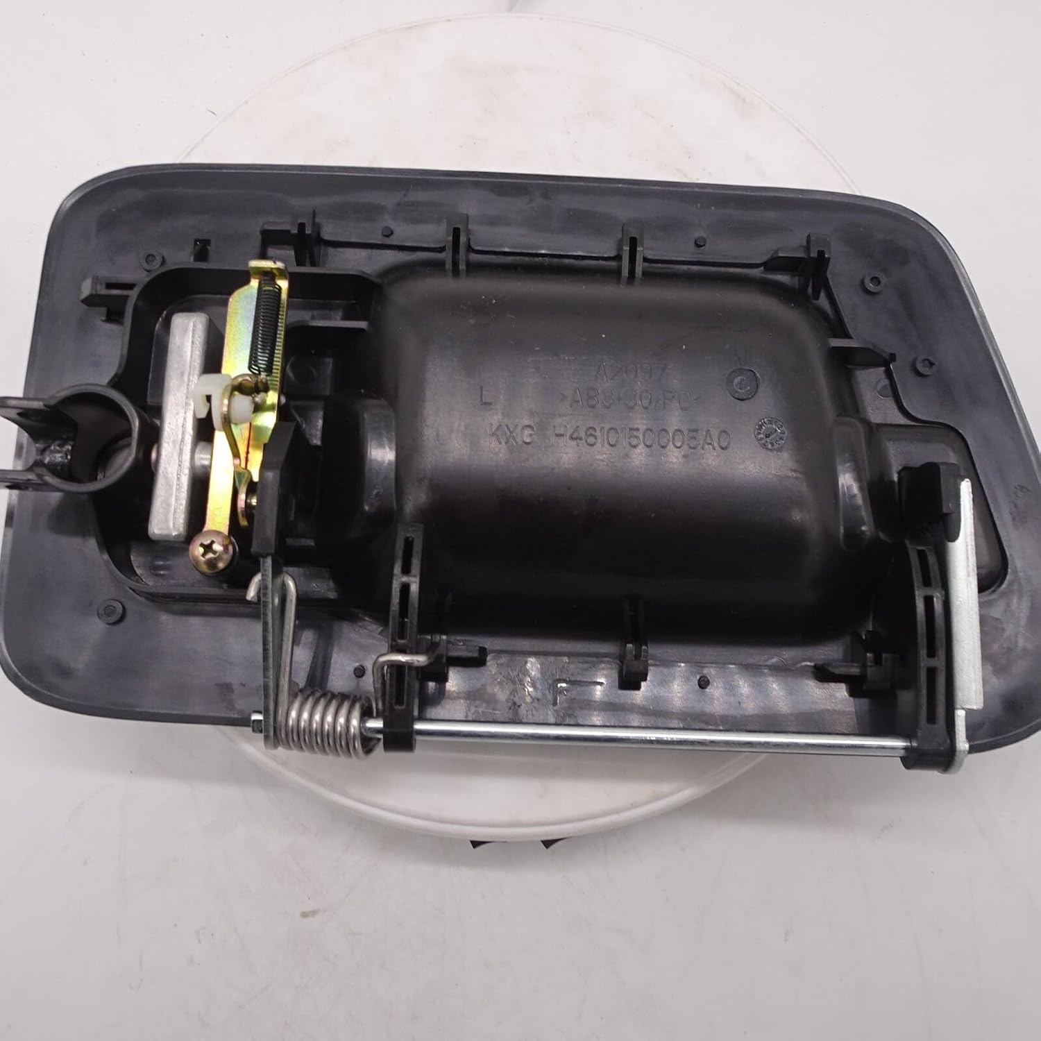 ya 2 8.15 FOTON Outside Handle Left H4610150005A0
