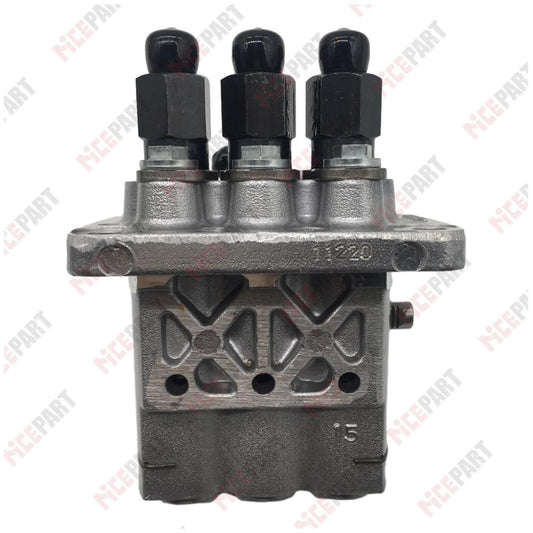 ya 16 10.20 baidi Fuel Injection Pump 104134-3000 104134-3033 Compatible with ZEXEL