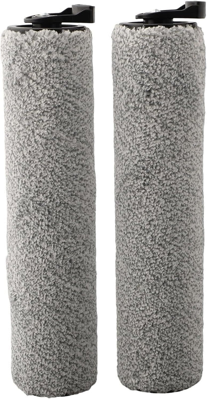 ya 26 10.21 baidi Deep Cleaning Roller Brush Replacement foriFloor 2 Vacuum 2 Pack