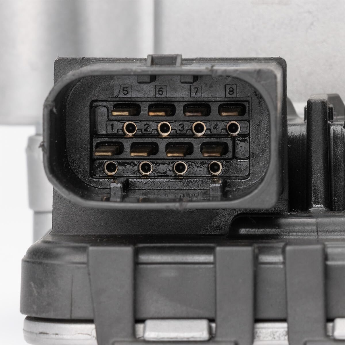 ya 10 9.16 baidi 27607643762 Transfer Case Actuator Control Unit for BMW X5 E70 X6 E71 11-13 12