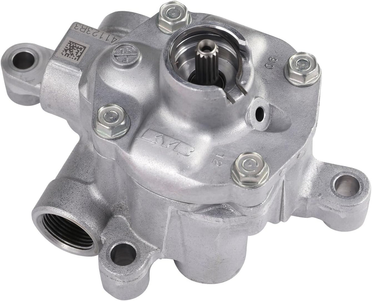 ya 10 9.16 baidi Transmission Oil Pump RE0F11A JF015E Replacement for Nissan Sentra 1.8L 2012-UP
