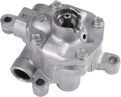 ya 10 9.16 baidi Transmission Oil Pump RE0F11A JF015E Replacement for Nissan Sentra 1.8L 2012-UP